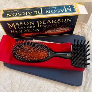 Mason Pearson brush